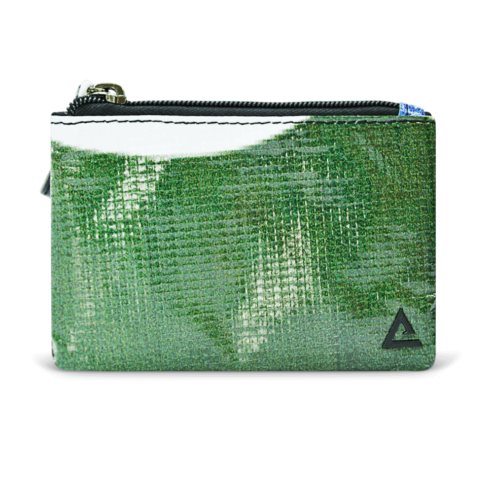 Charlie Coin Pouch