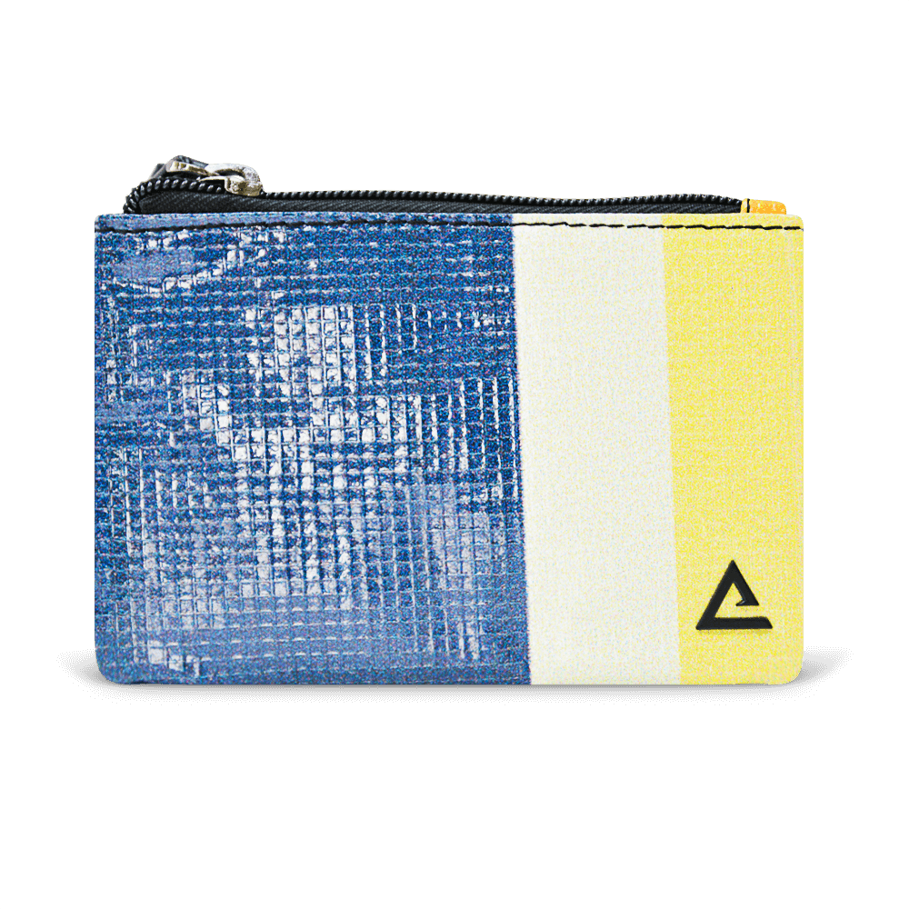 Charlie Coin Pouch