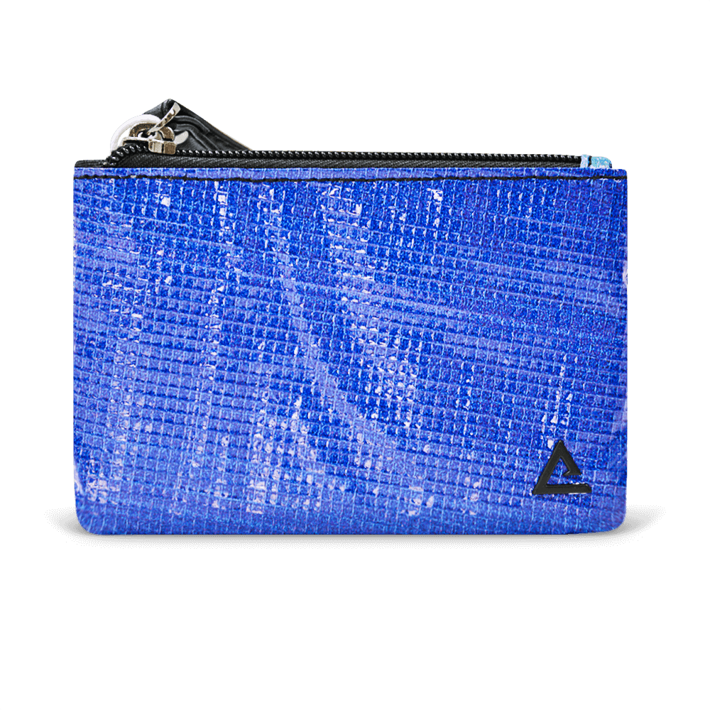 Charlie Coin Pouch