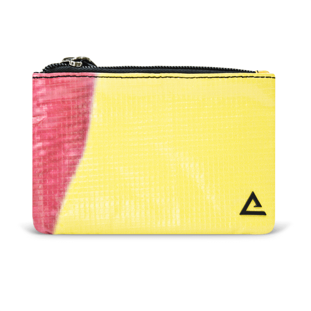 Charlie Coin Pouch