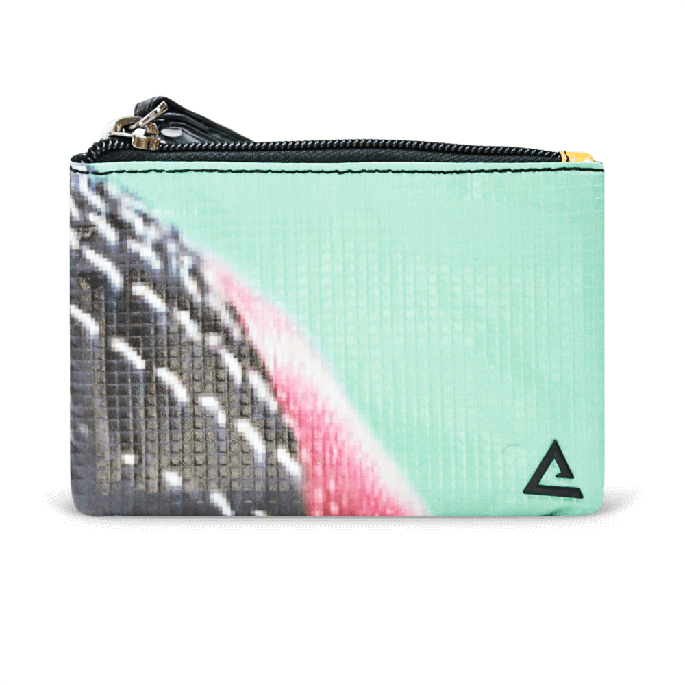 Charlie Coin Pouch