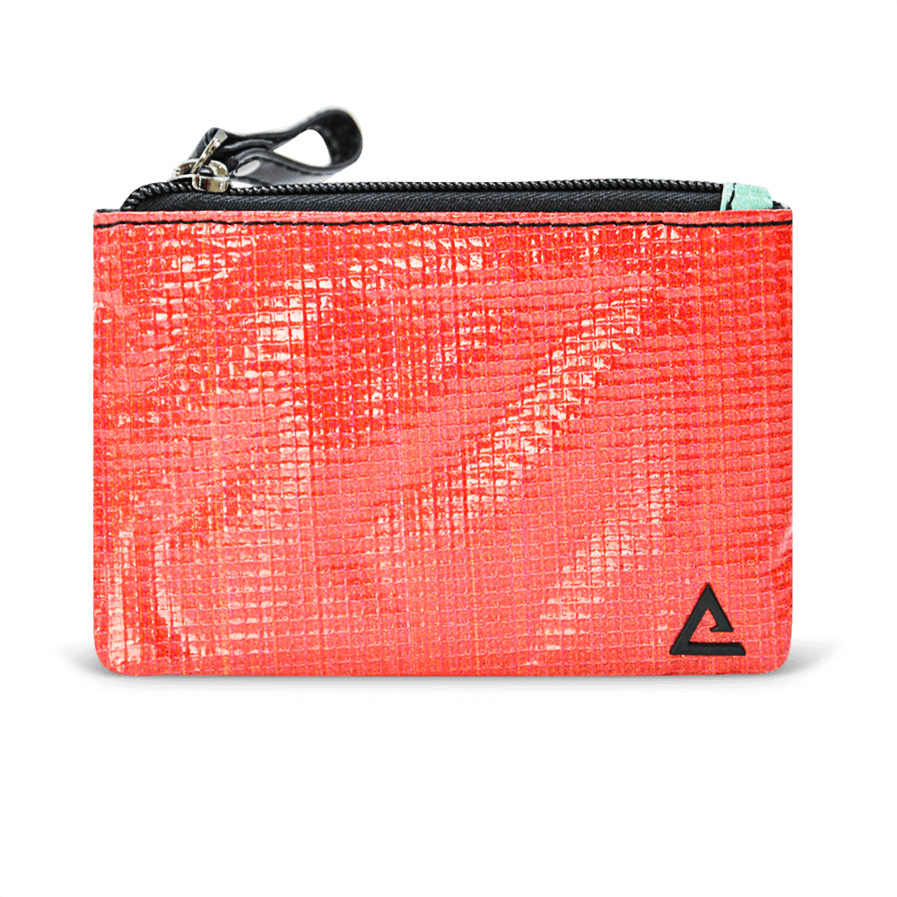Charlie Coin Pouch