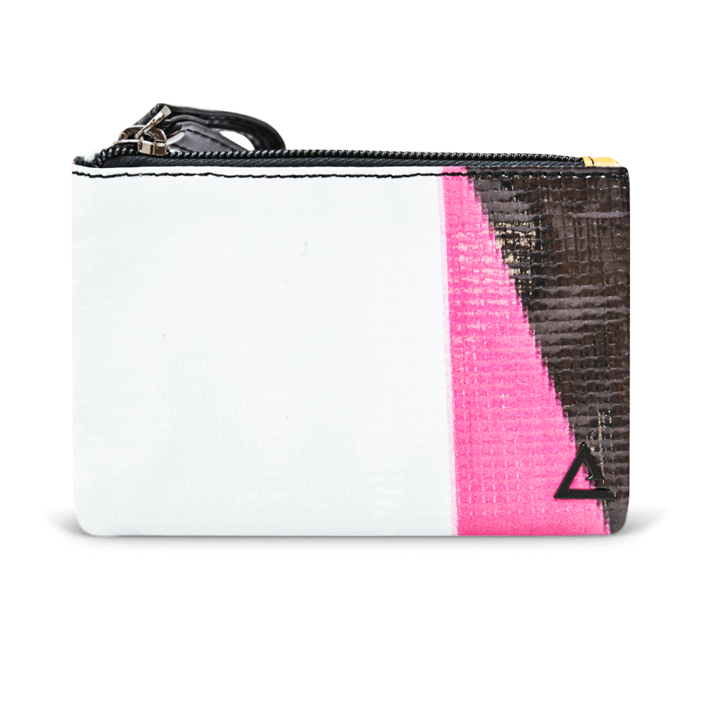 Charlie Coin Pouch