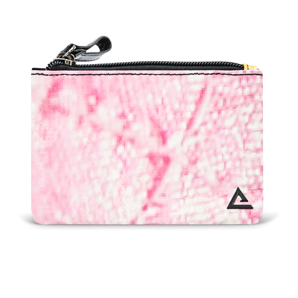 Charlie Coin Pouch