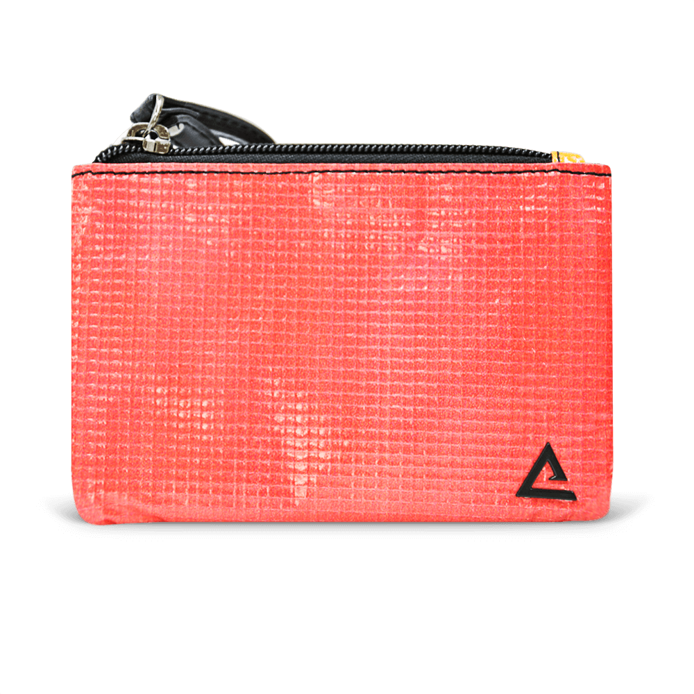 Charlie Coin Pouch