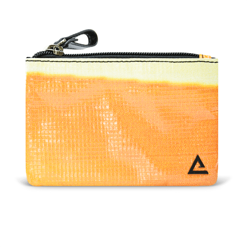 Charlie Coin Pouch