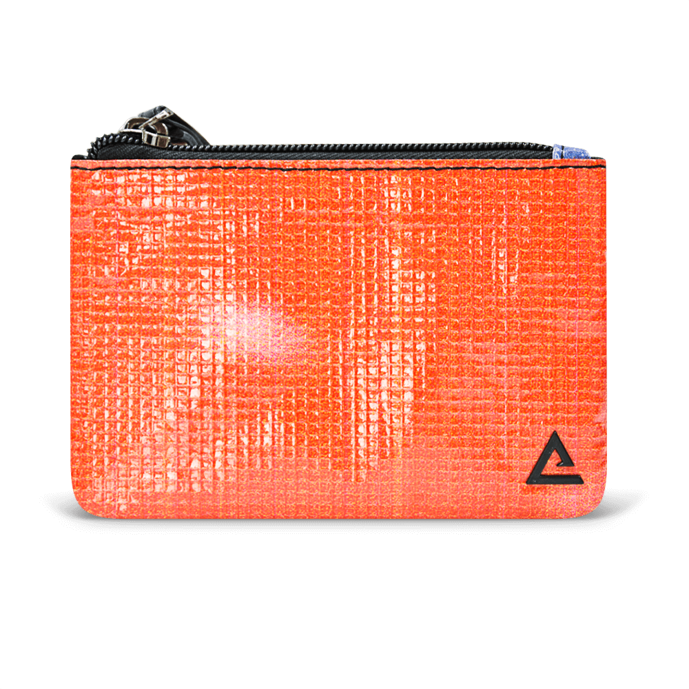 Charlie Coin Pouch