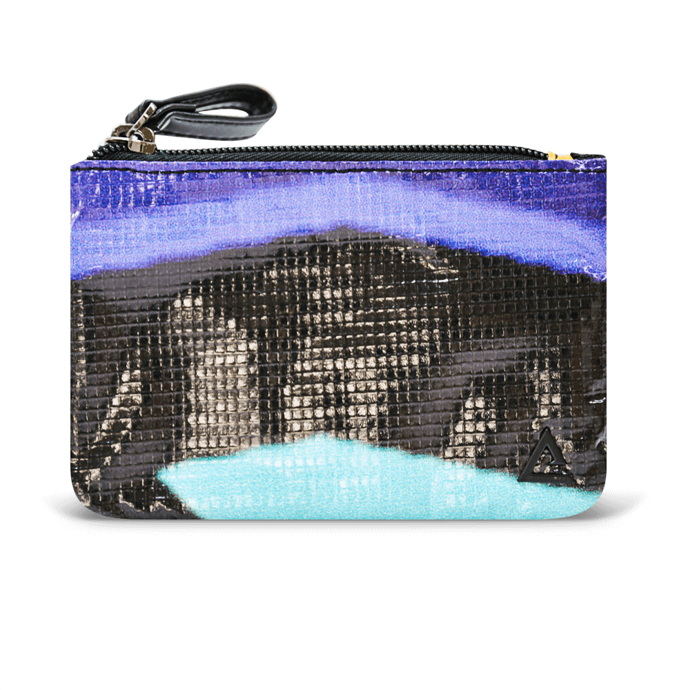 Charlie Coin Pouch