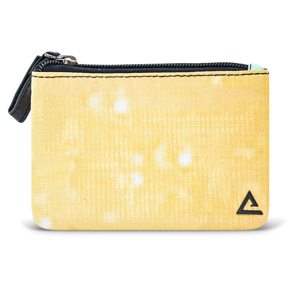 Charlie Coin Pouch