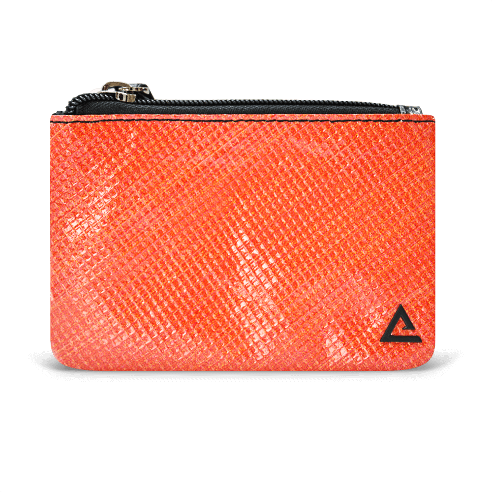 Charlie Coin Pouch
