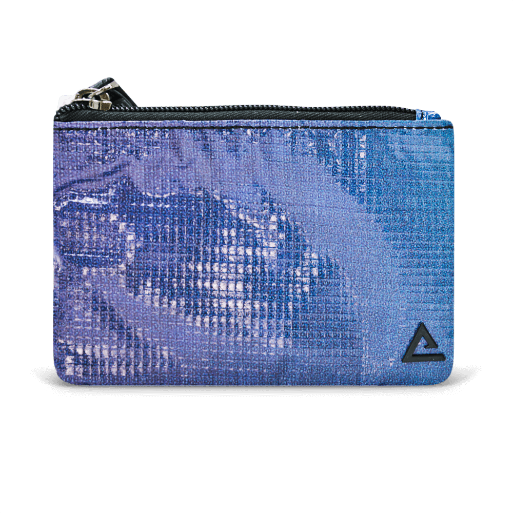 Charlie Coin Pouch