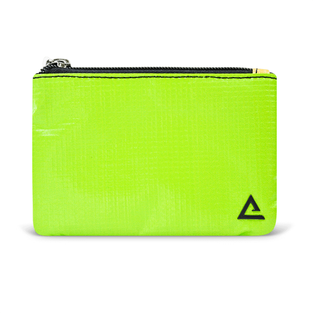 Charlie Coin Pouch
