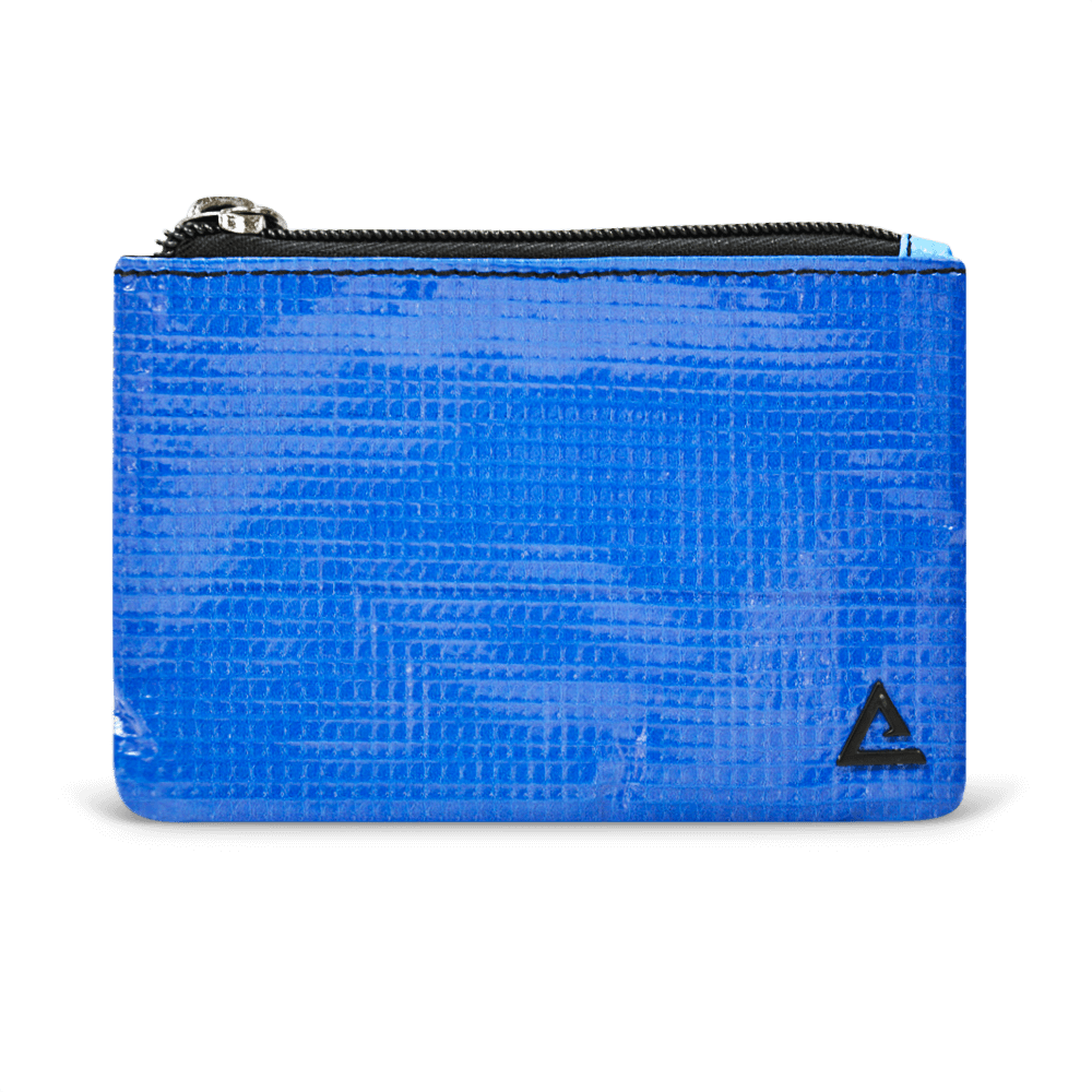 Charlie Coin Pouch