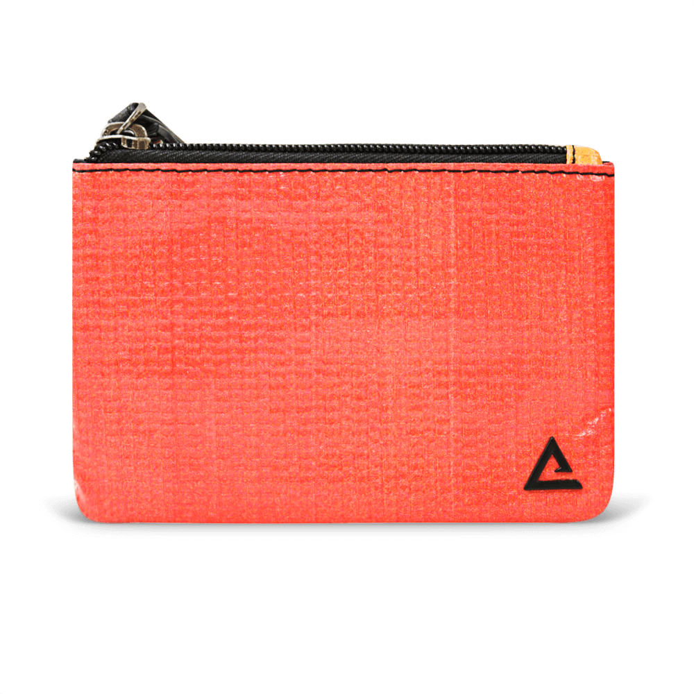 Charlie Coin Pouch