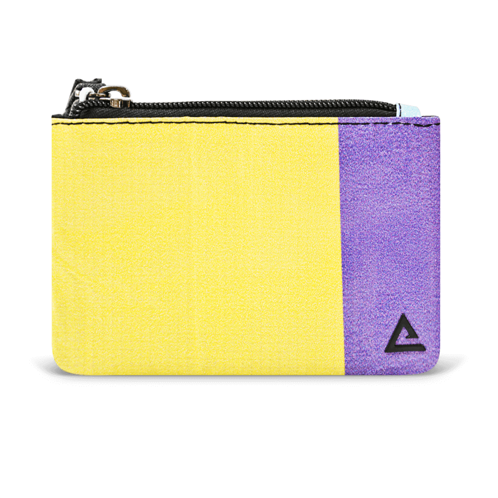Charlie Coin Pouch