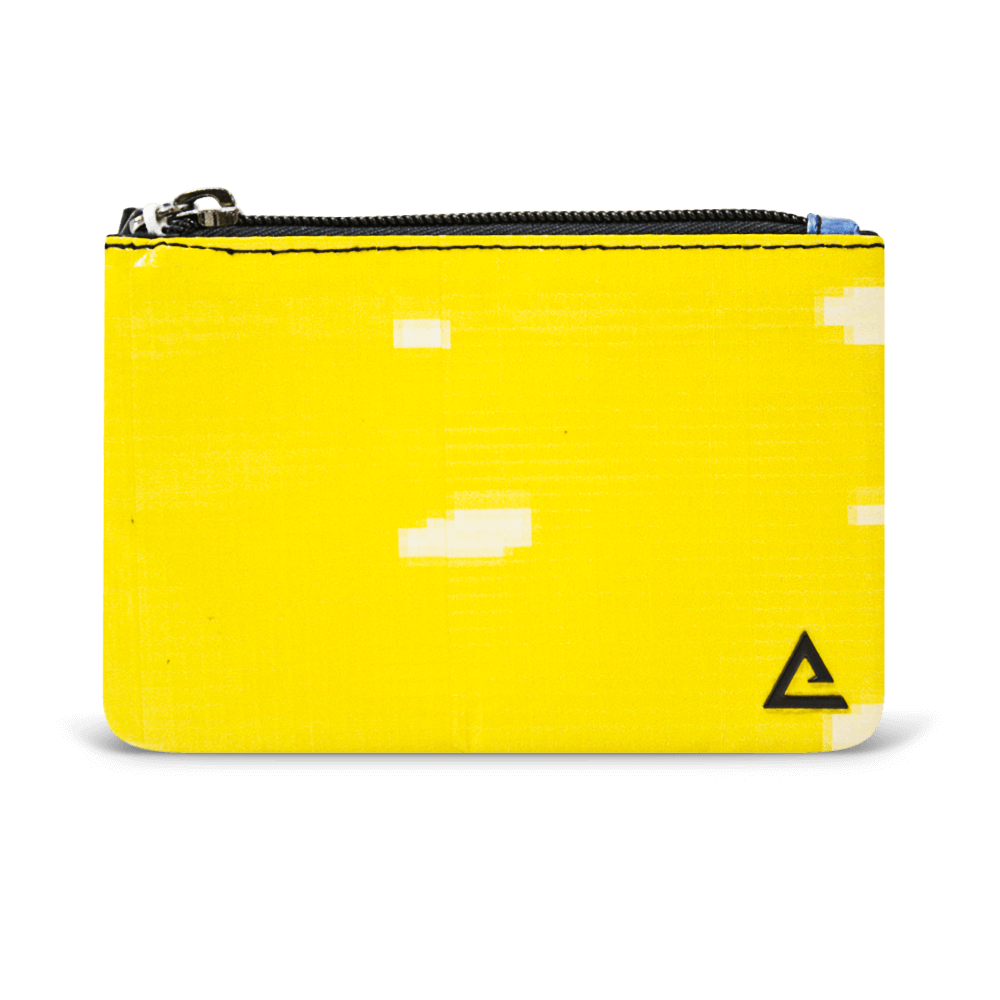 Charlie Coin Pouch
