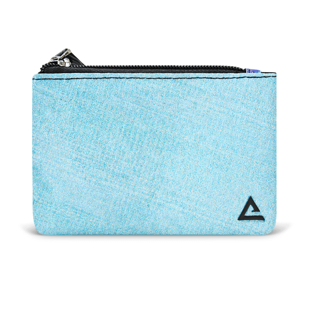 Charlie Coin Pouch