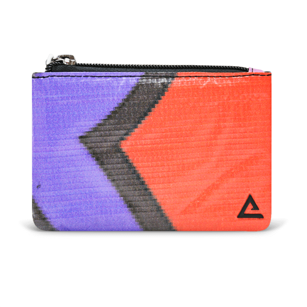Charlie Coin Pouch