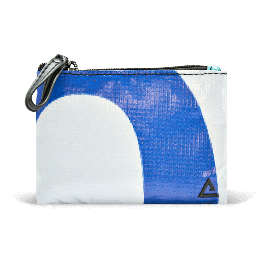 Charlie Coin Pouch