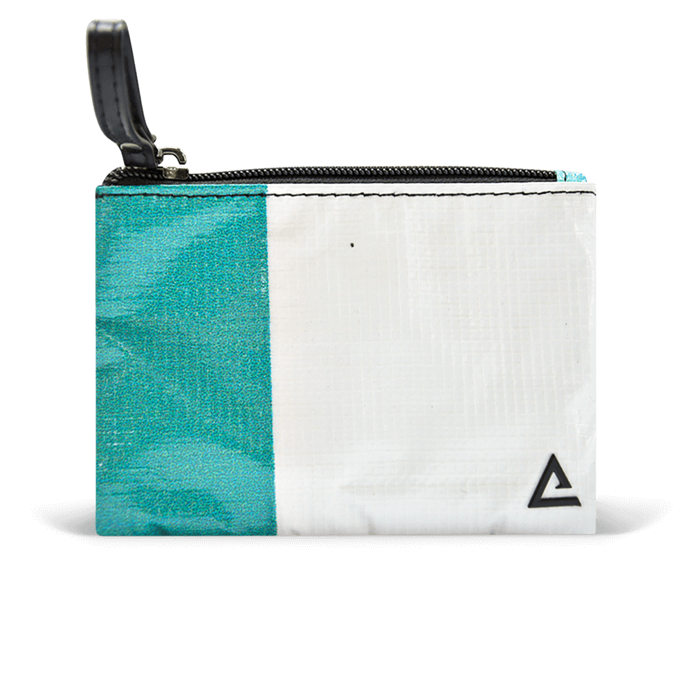 Charlie Coin Pouch