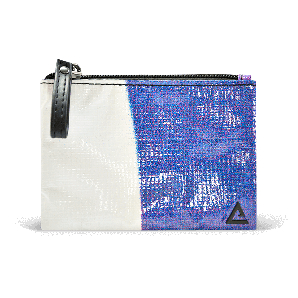Charlie Coin Pouch