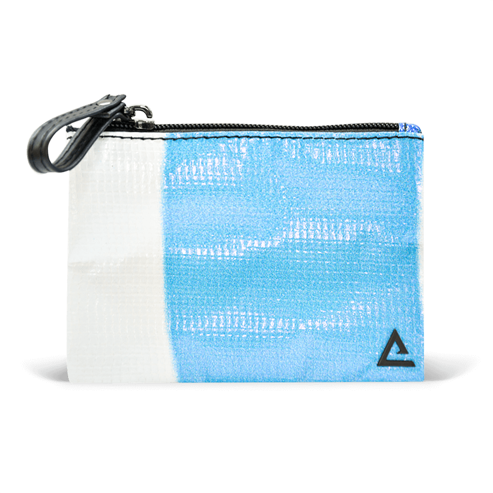 Charlie Coin Pouch