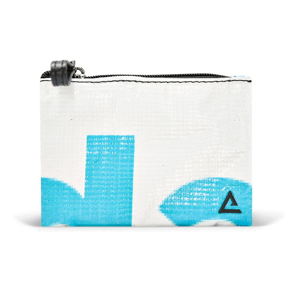 Charlie Coin Pouch