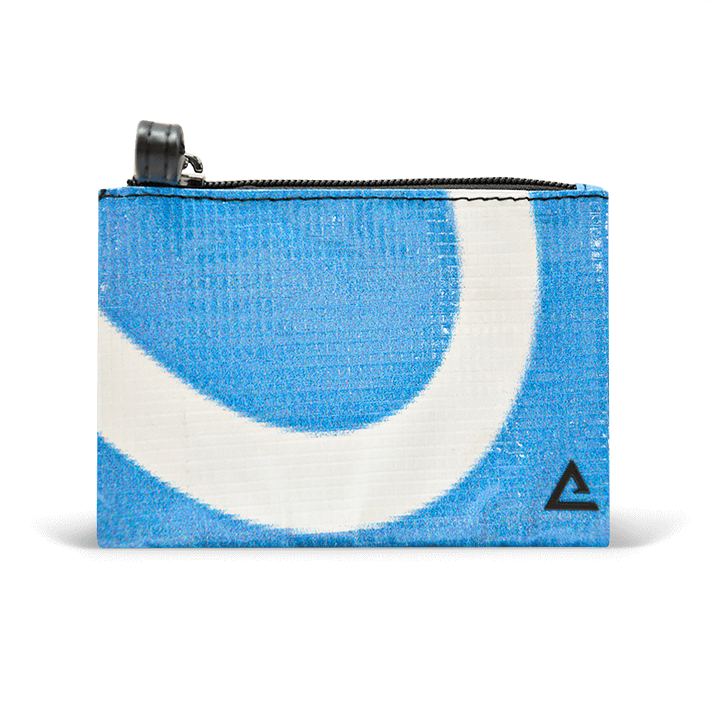 Charlie Coin Pouch