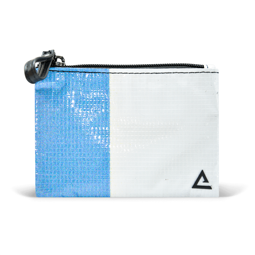 Charlie Coin Pouch