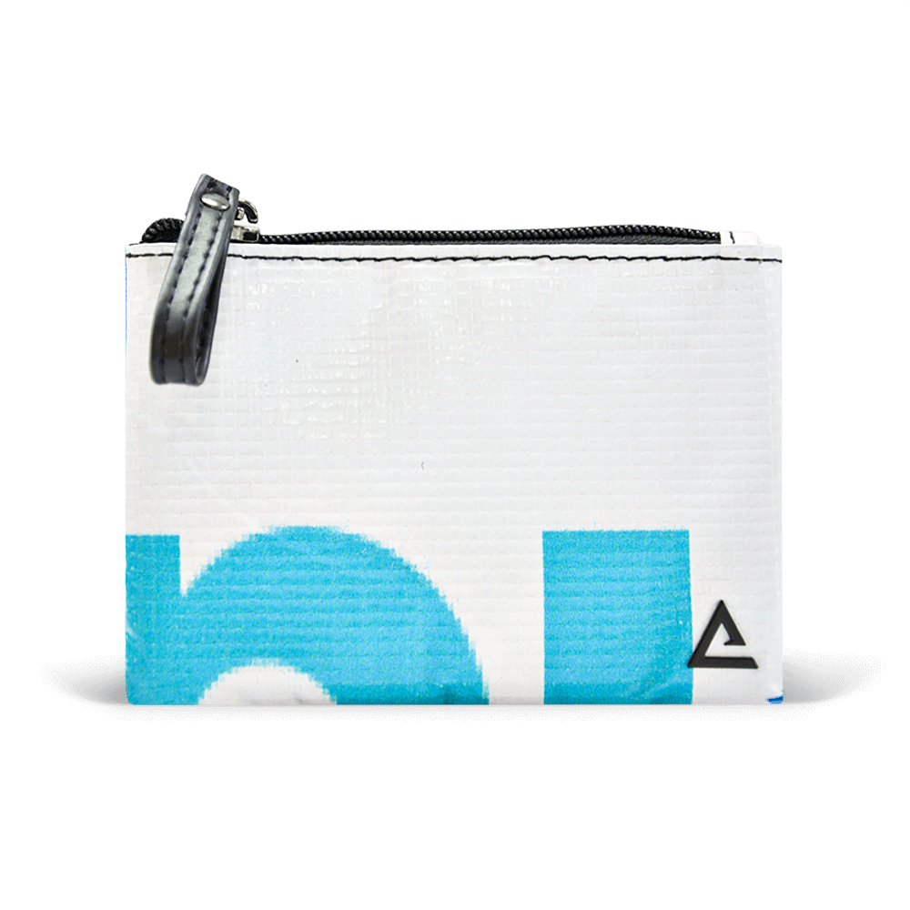 Charlie Coin Pouch
