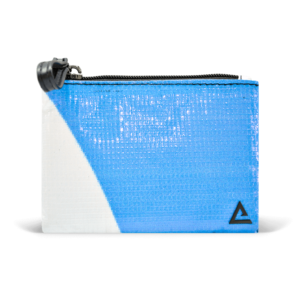 Charlie Coin Pouch