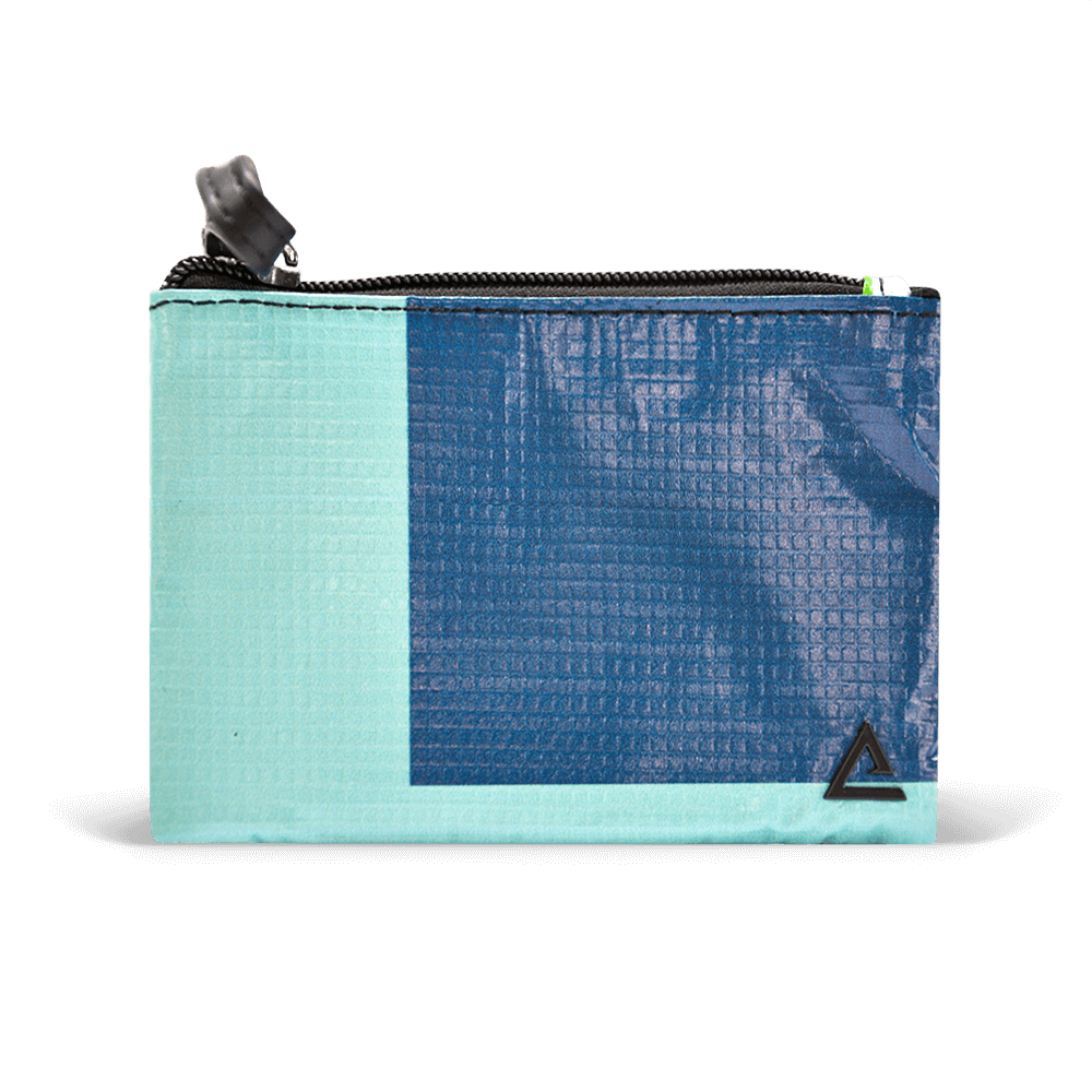 Charlie Coin Pouch