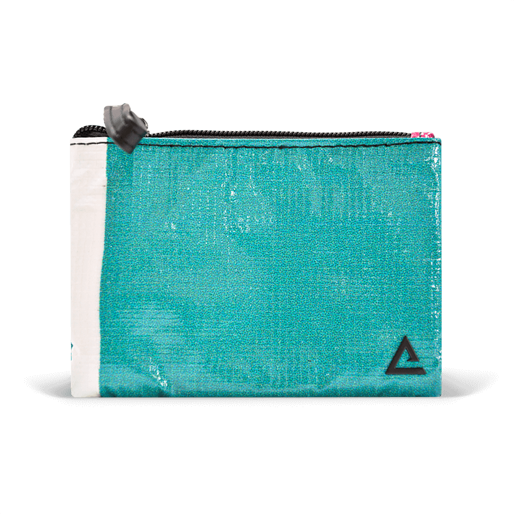 Charlie Coin Pouch