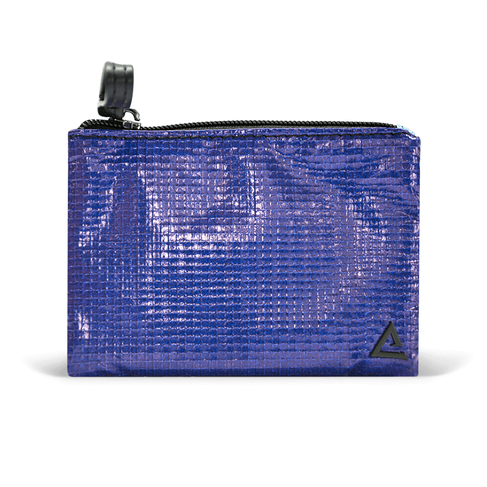 Charlie Coin Pouch