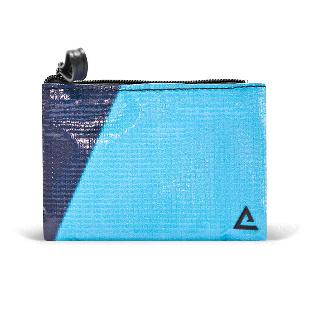 Charlie Coin Pouch