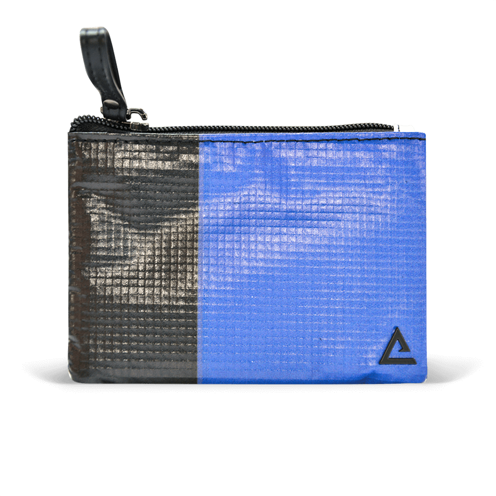 Charlie Coin Pouch