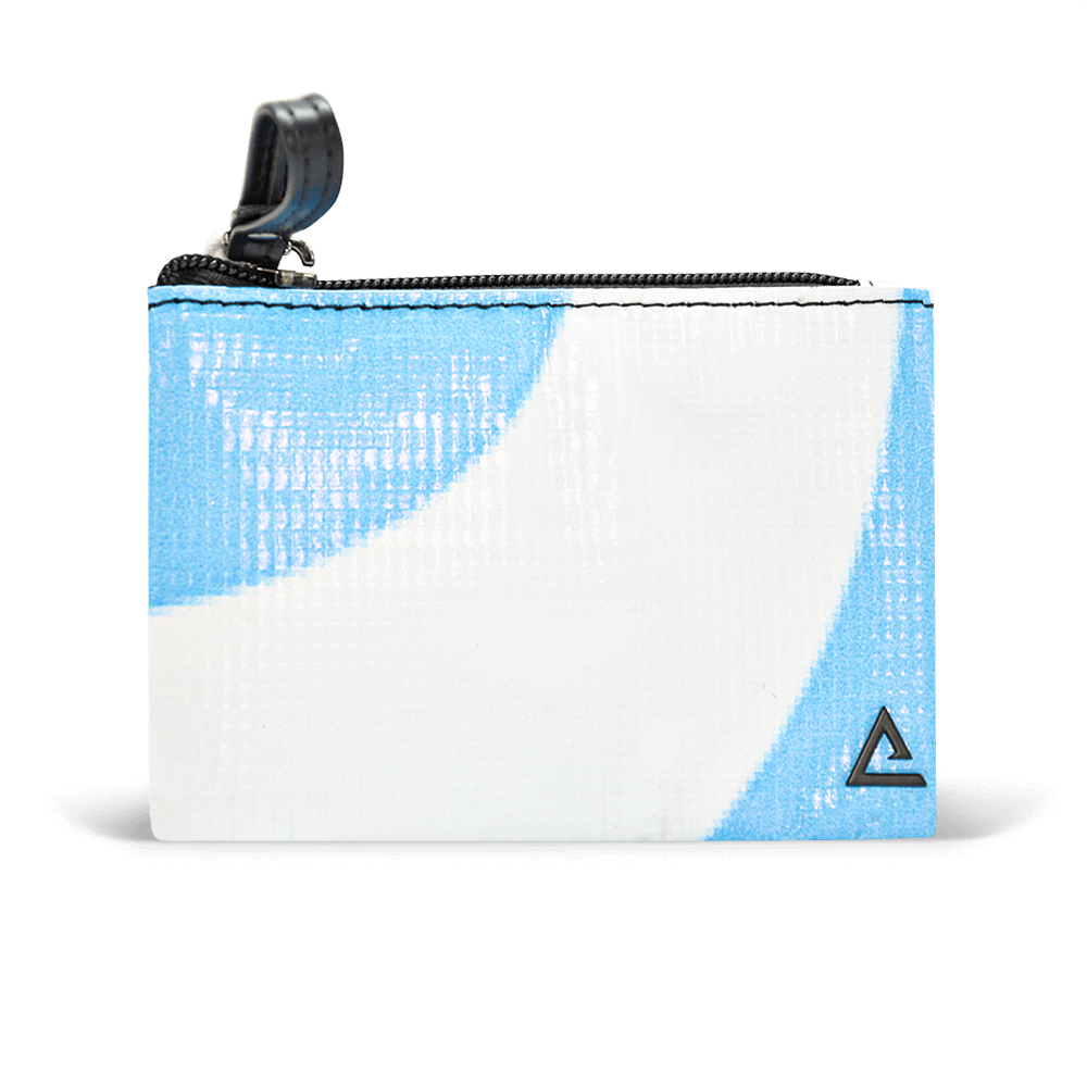 Charlie Coin Pouch