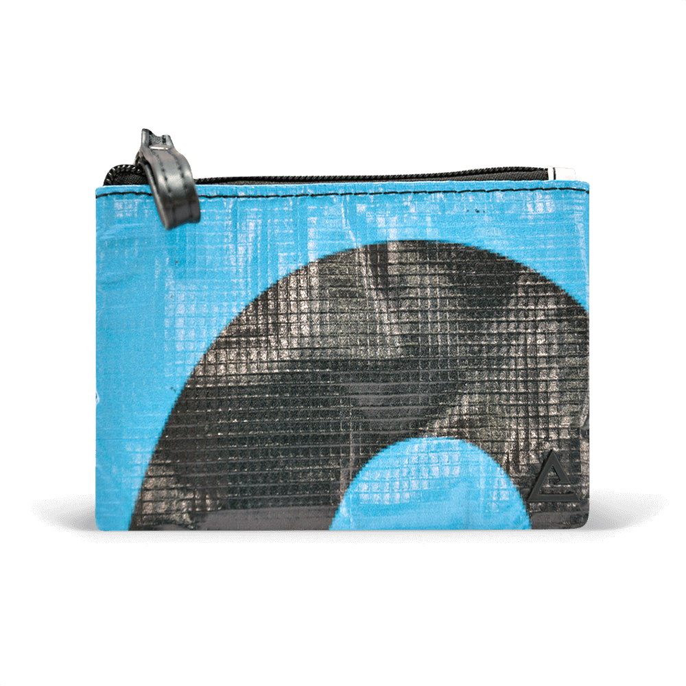 Charlie Coin Pouch