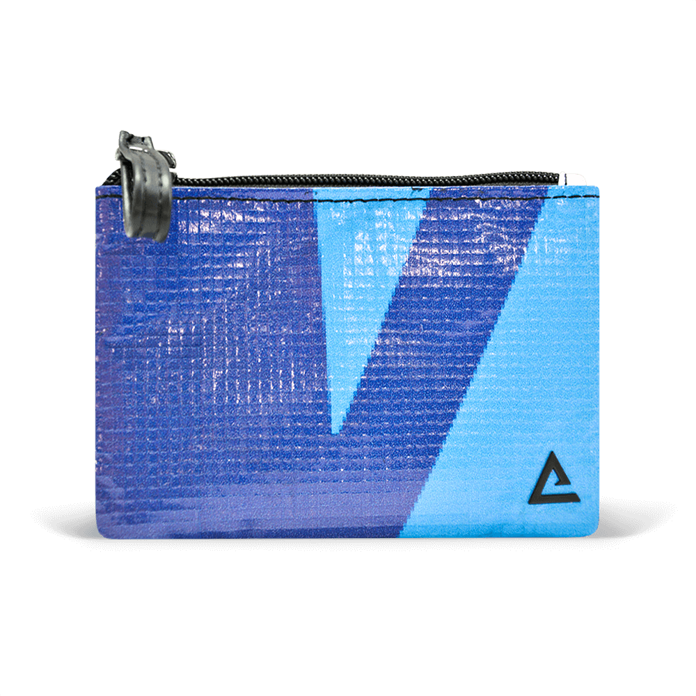 Charlie Coin Pouch