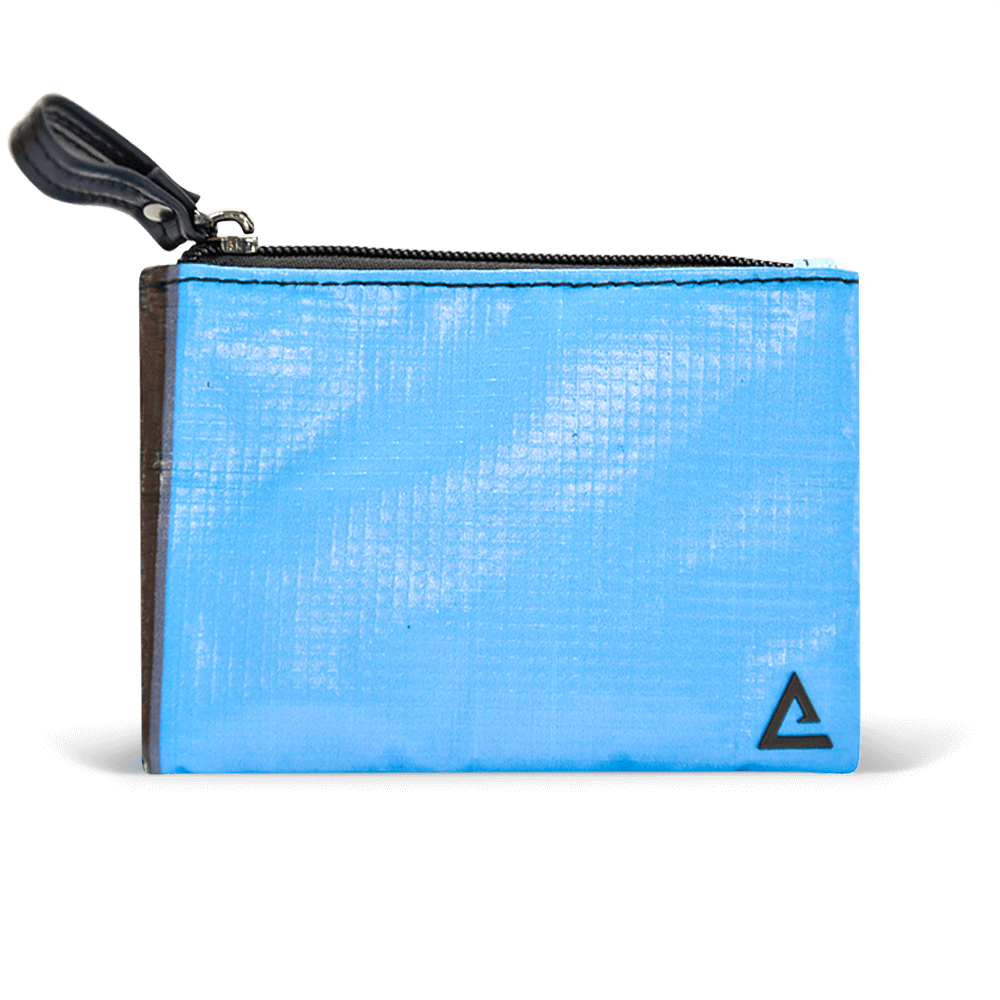 Charlie Coin Pouch