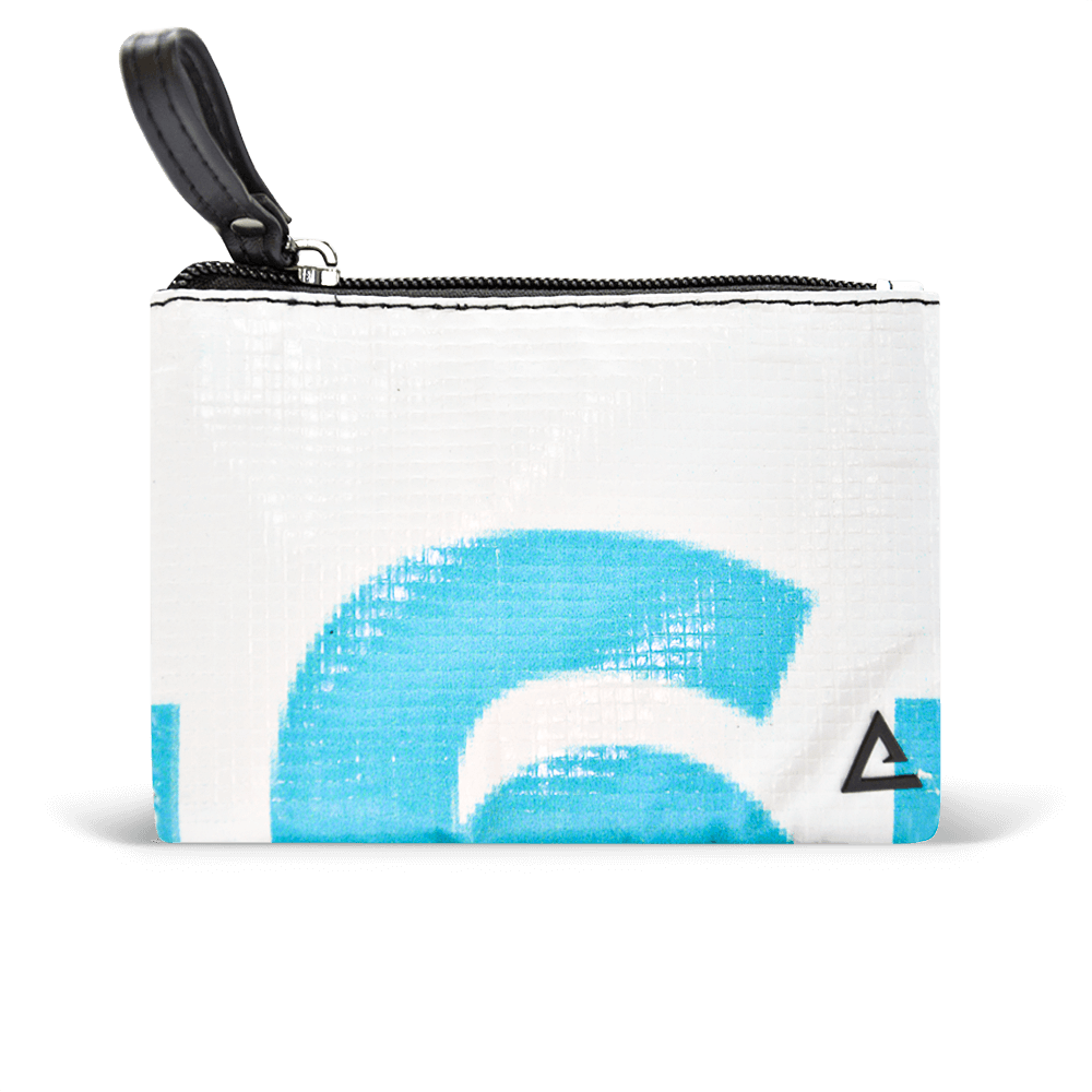 Charlie Coin Pouch