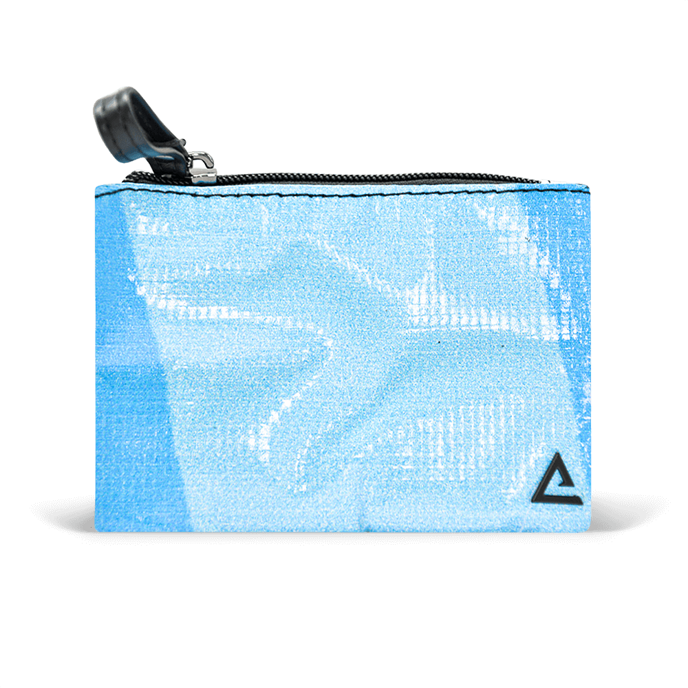Charlie Coin Pouch