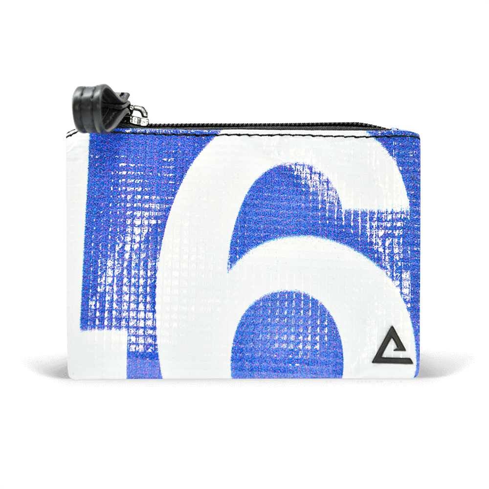 Charlie Coin Pouch