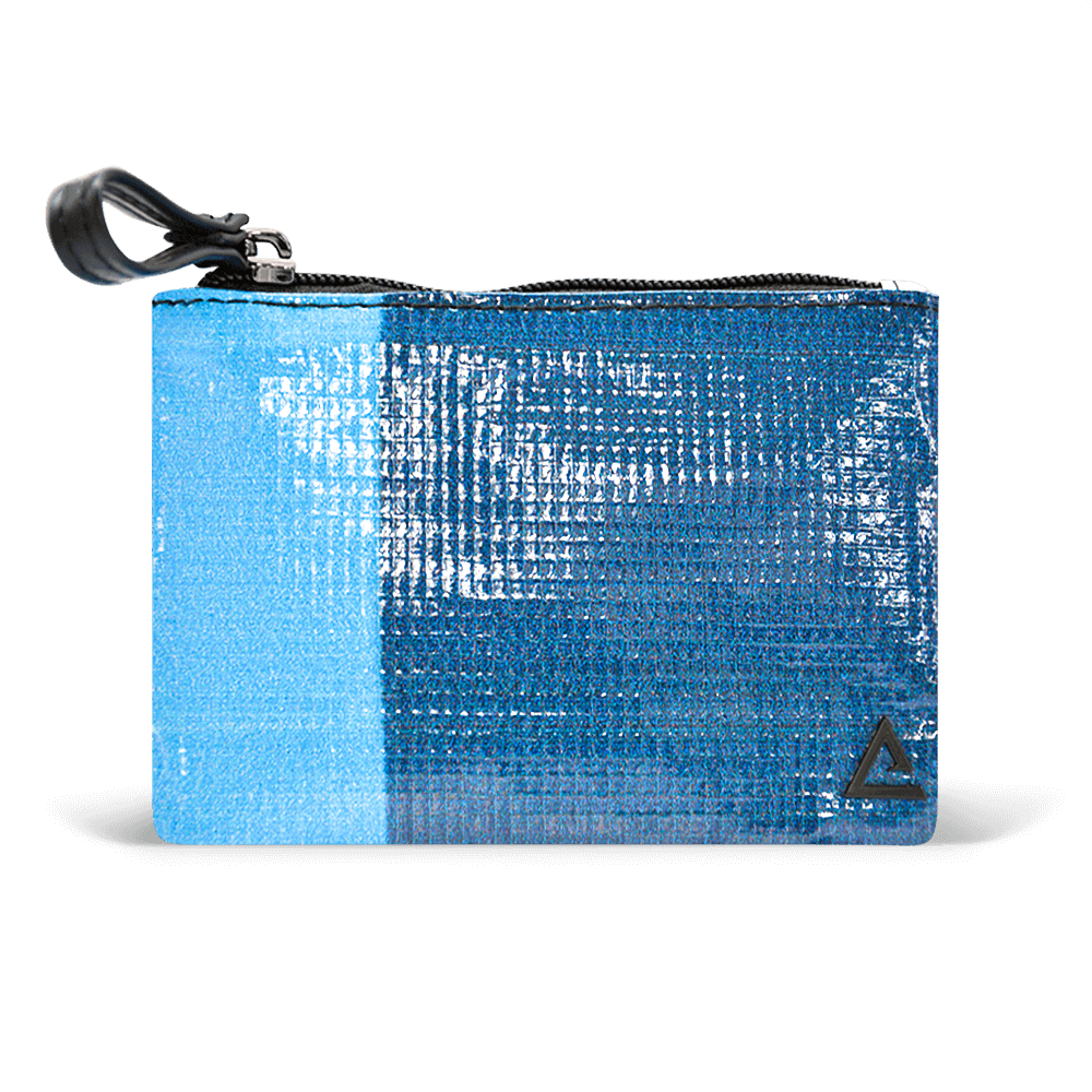 Charlie Coin Pouch