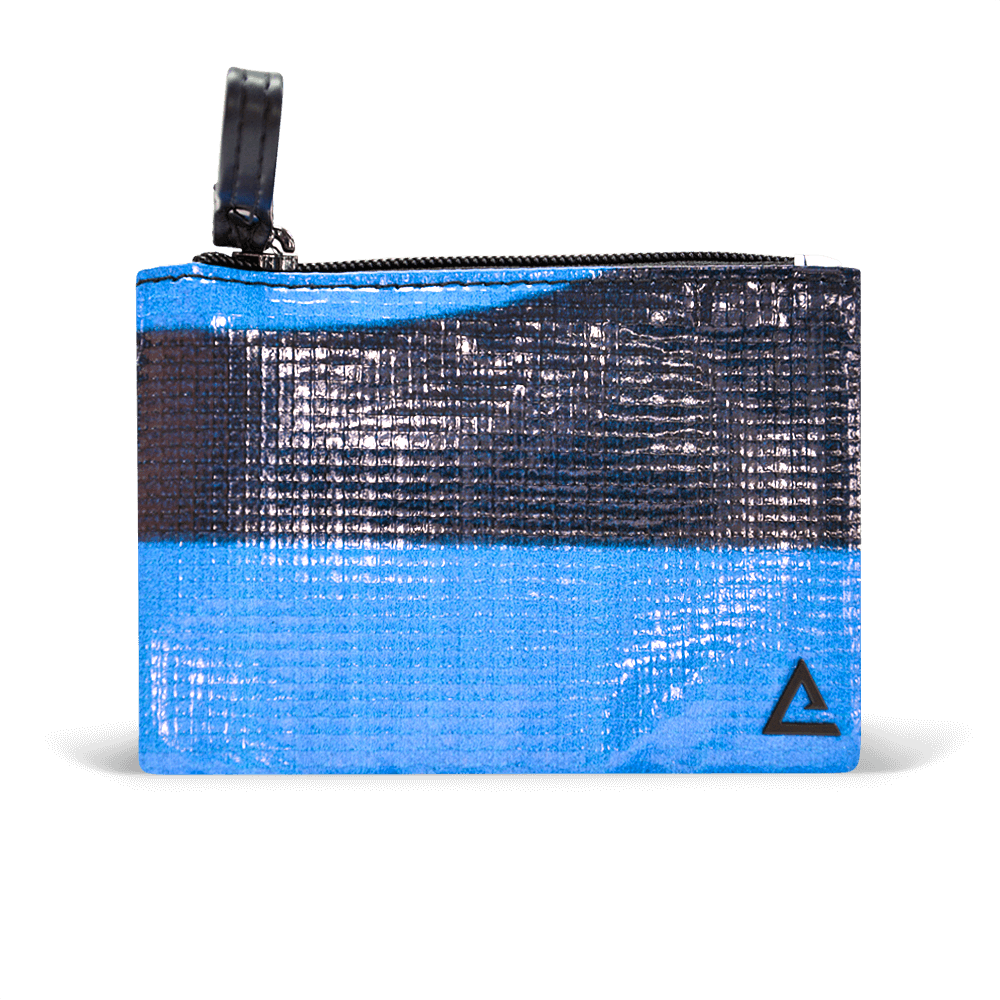Charlie Coin Pouch