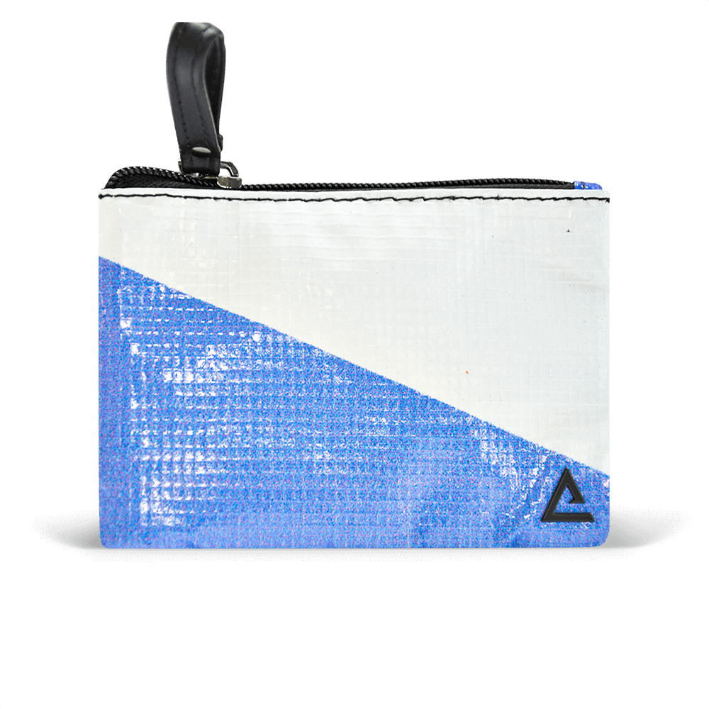 Charlie Coin Pouch