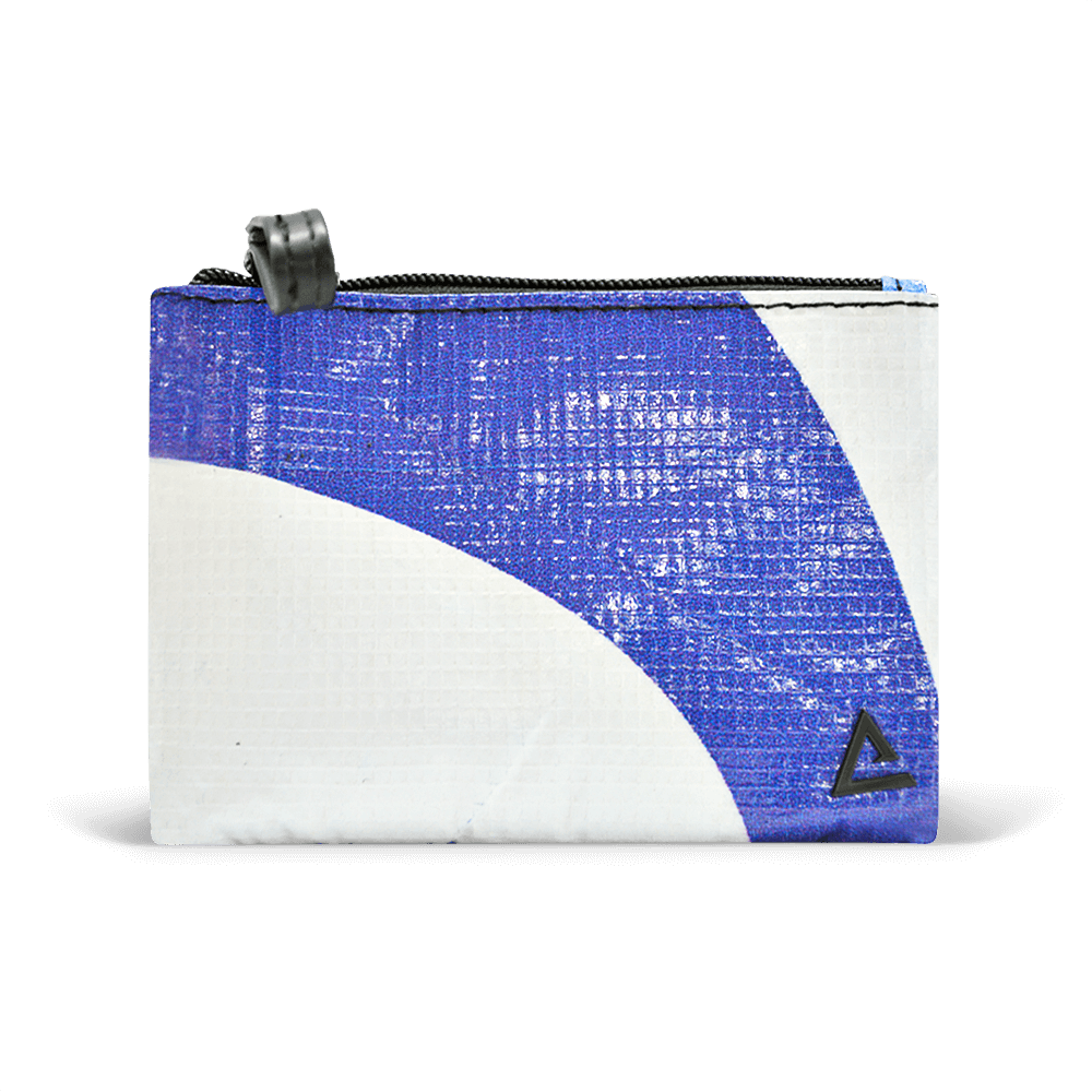 Charlie Coin Pouch