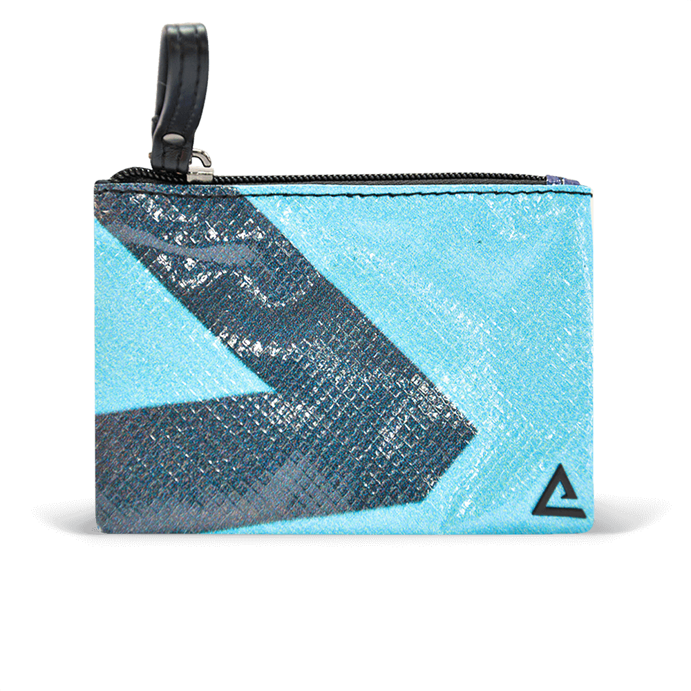 Charlie Coin Pouch