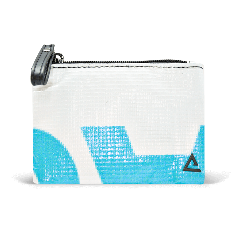 Charlie Coin Pouch