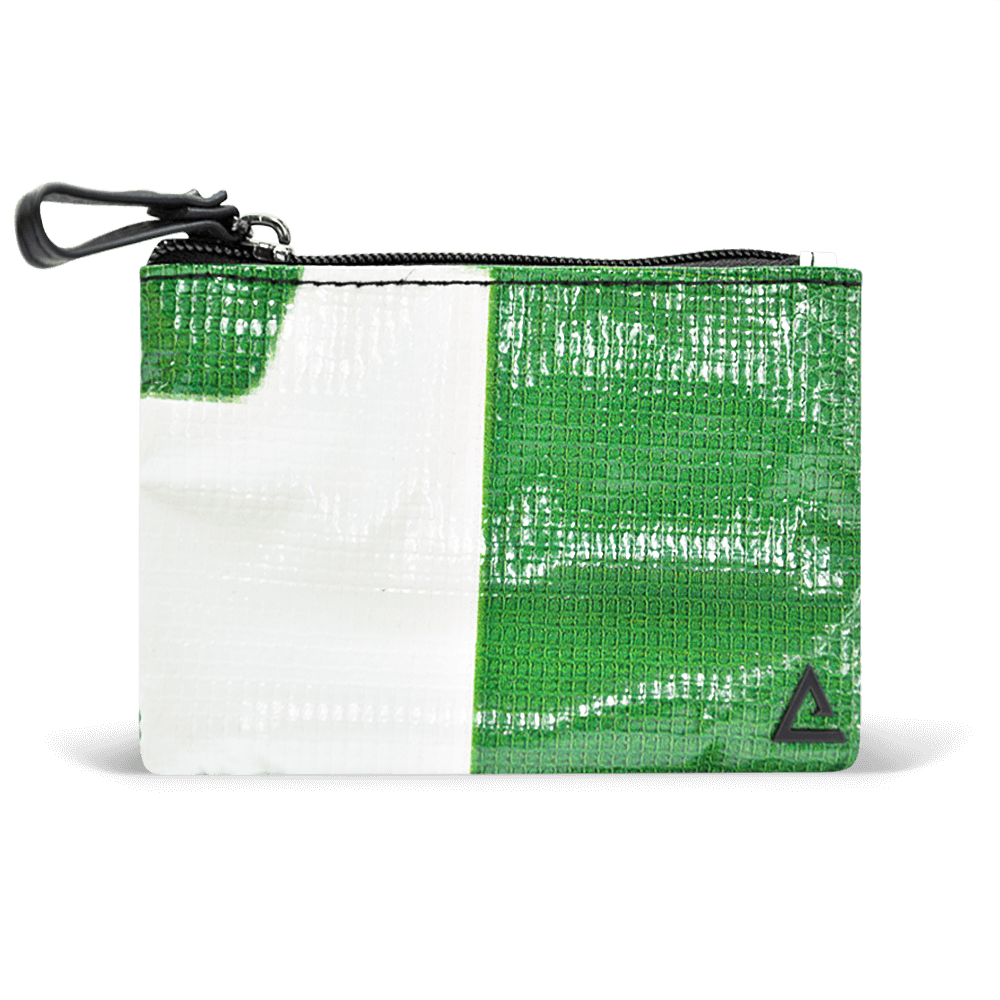 Charlie Coin Pouch